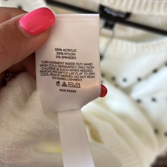 Express top - Picture 5 of 5